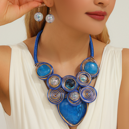 Aureate Heart Set