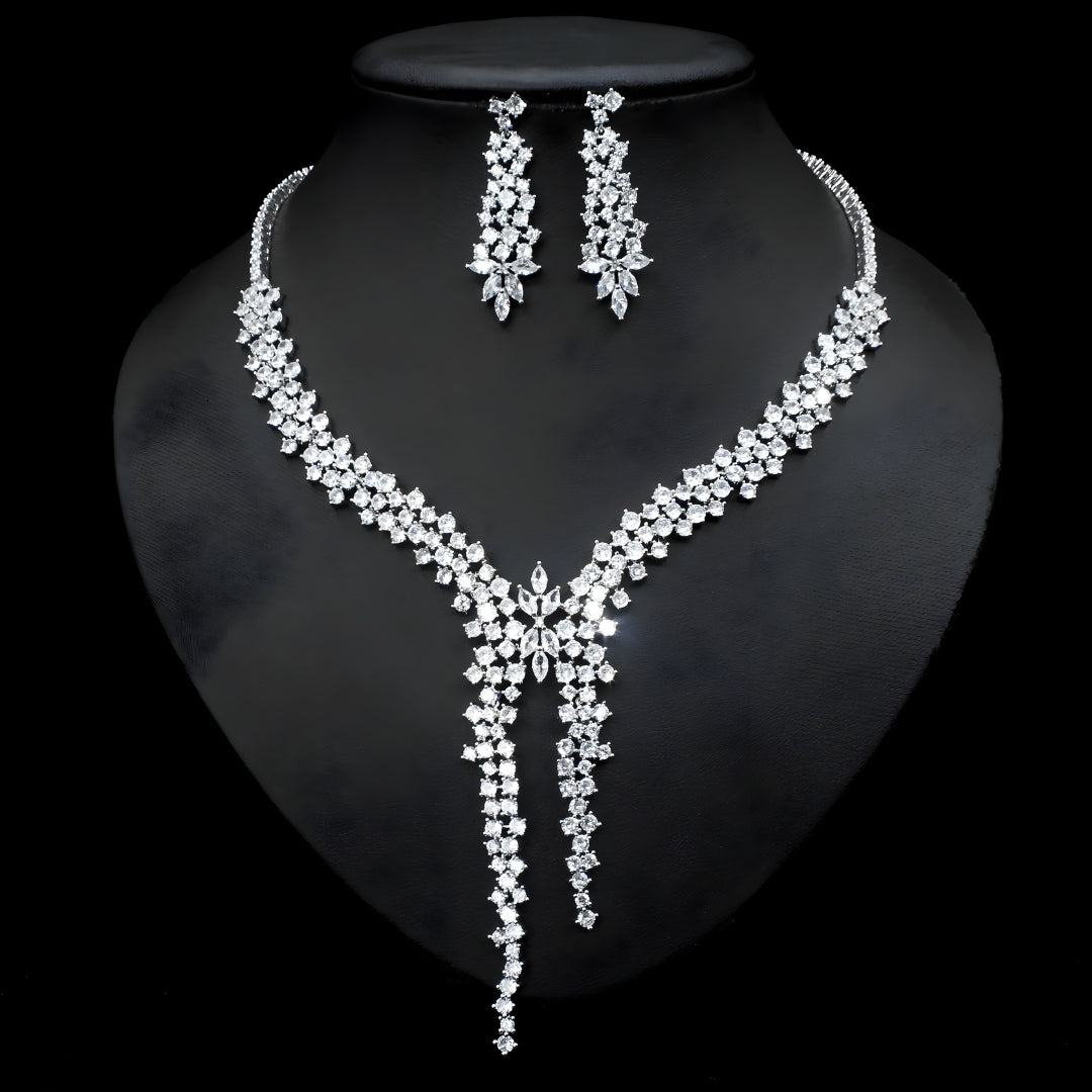 Eclissa Diamond Set