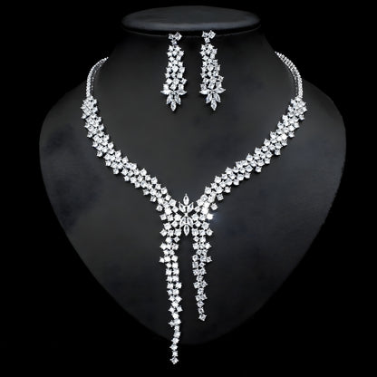 Eclissa Diamond Set