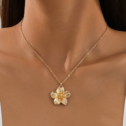 Golden Petalia Set