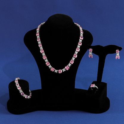 Diamond Lux Set