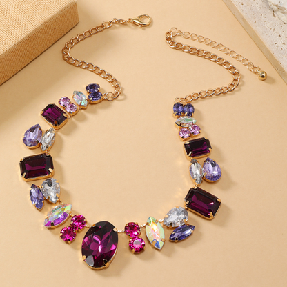 Prism Belle Necklace