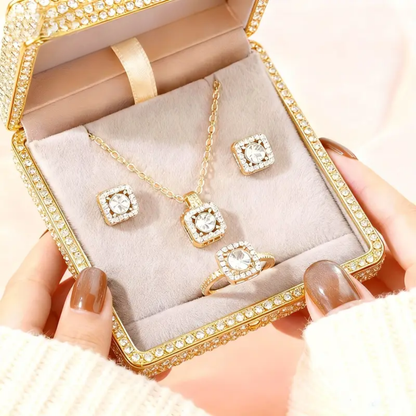 Starlight Prism Set