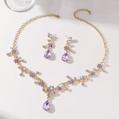 Floral Elegance Set