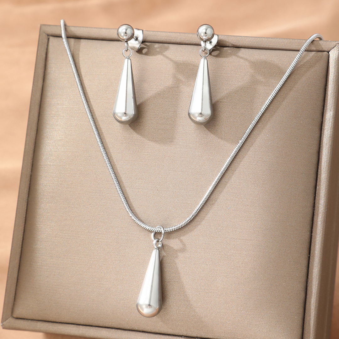 Clavicle Glow Set