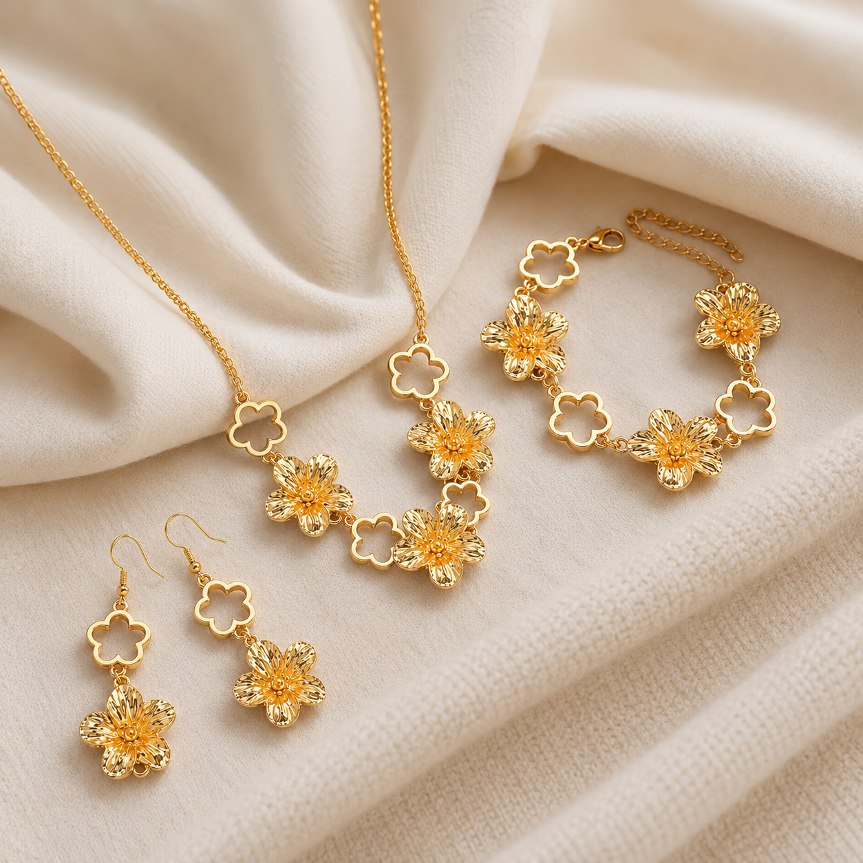 Aurelia Bloom Set