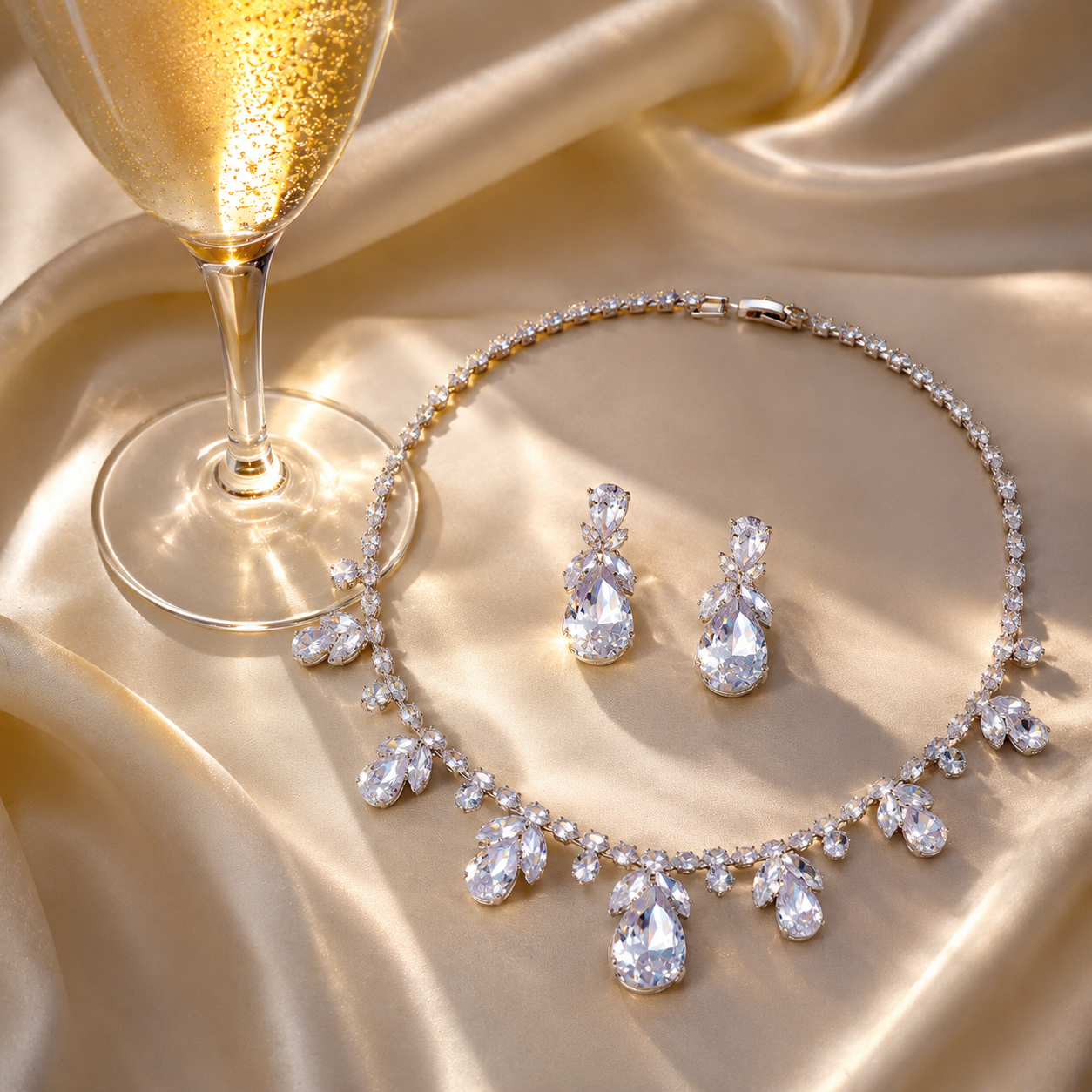 Imperial Sparkle Set