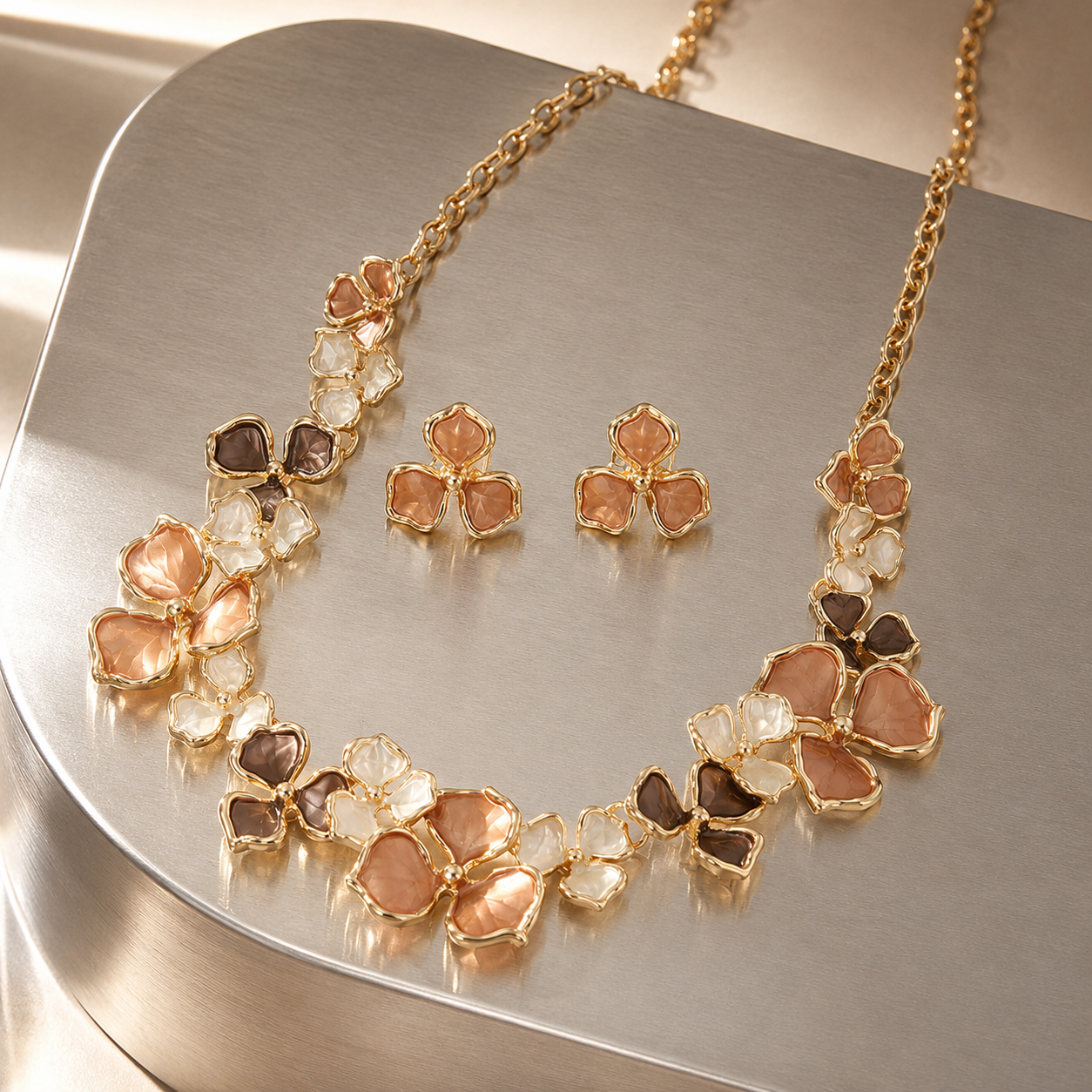 Floral Reverie Set