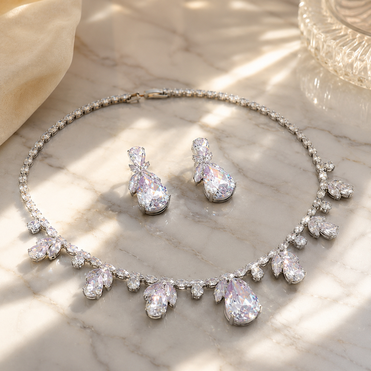 Imperial Sparkle Set