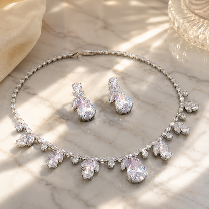 Imperial Sparkle Set