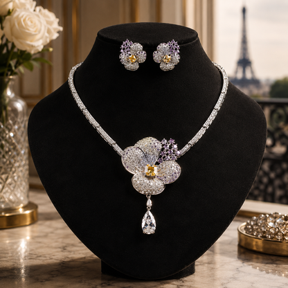 Floral Radiance Set