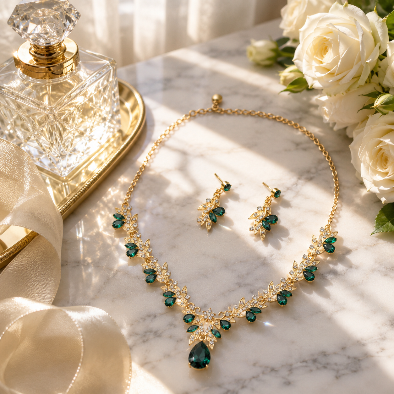 Heirloom Gleam Set