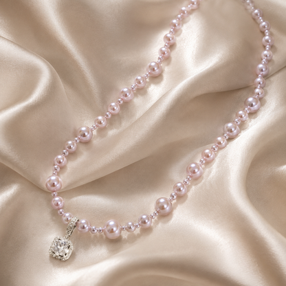 Pearl Heirloom Set