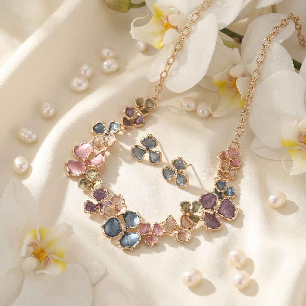 Floral Reverie Set