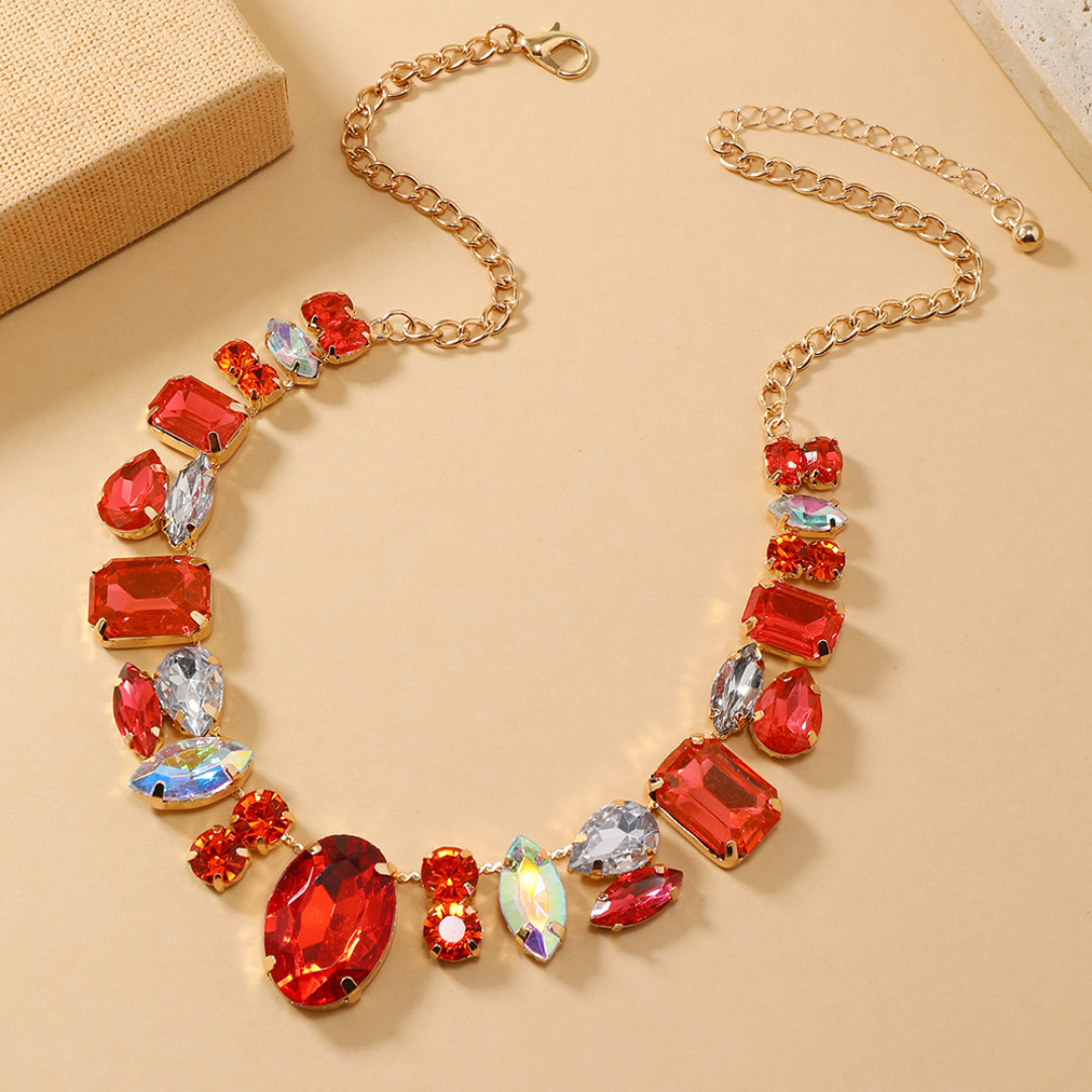Prism Belle Necklace