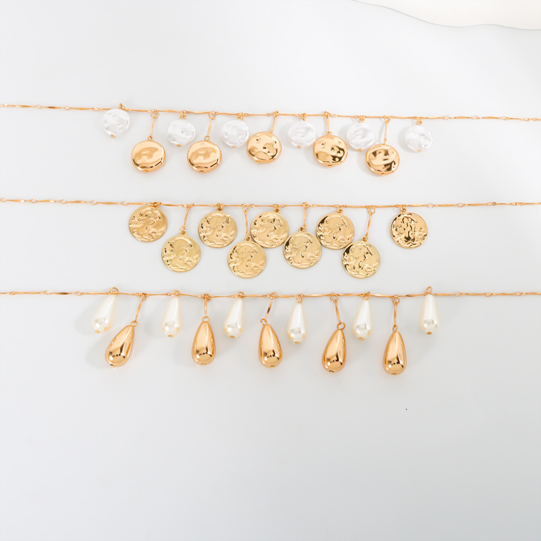 Noble Provenance Necklace