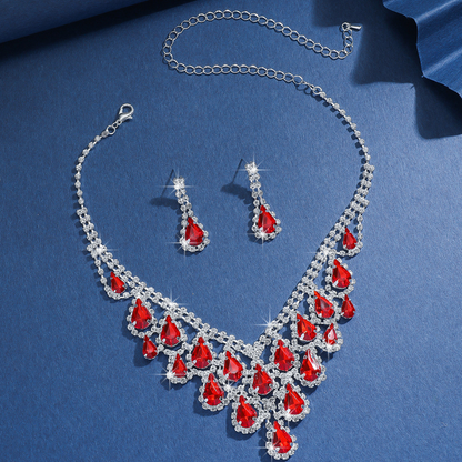 Crystal Cascade Set