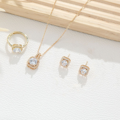 Starlight Prism Set
