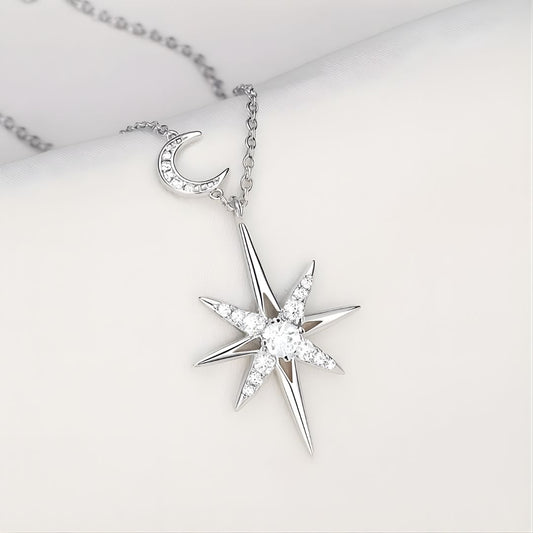Astrielle Star Necklace