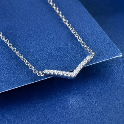 Eclat Viera Necklace