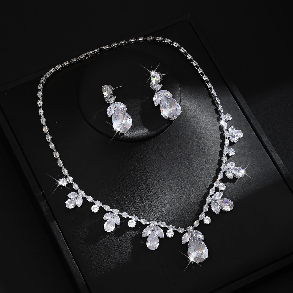 Imperial Sparkle Set