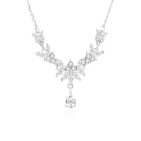 Ethereal Drop Necklace