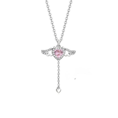 Fairyheart Radiance Necklace