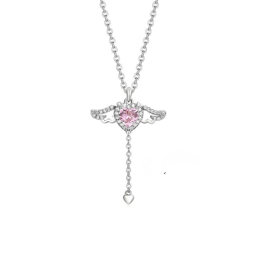 Fairyheart Radiance Necklace