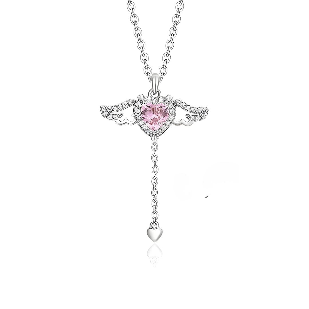 Fairyheart Radiance Necklace
