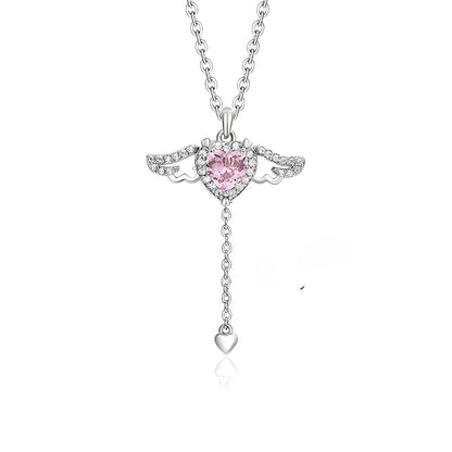 Fairyheart Radiance Necklace