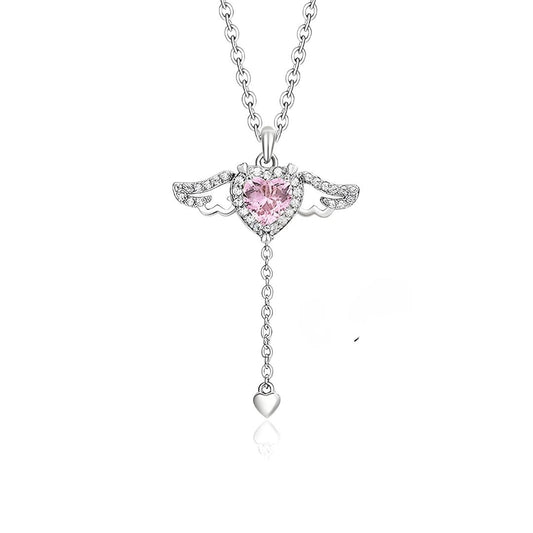 Fairyheart Radiance Necklace