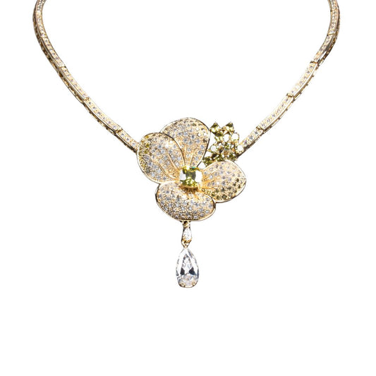 Floral Radiance Set