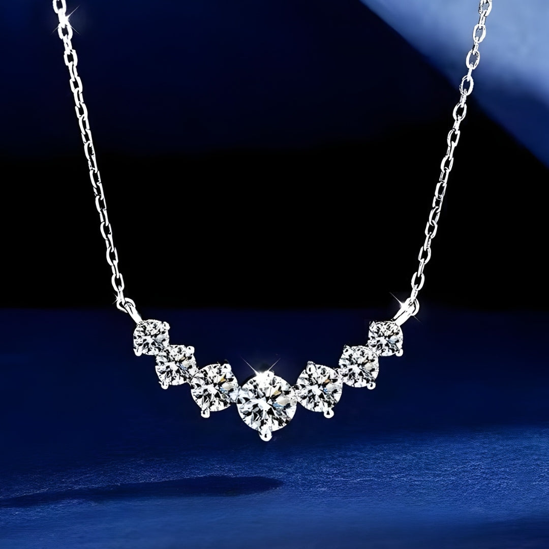 Gilded Dream Necklace