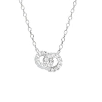 Gilded Harmony Necklace