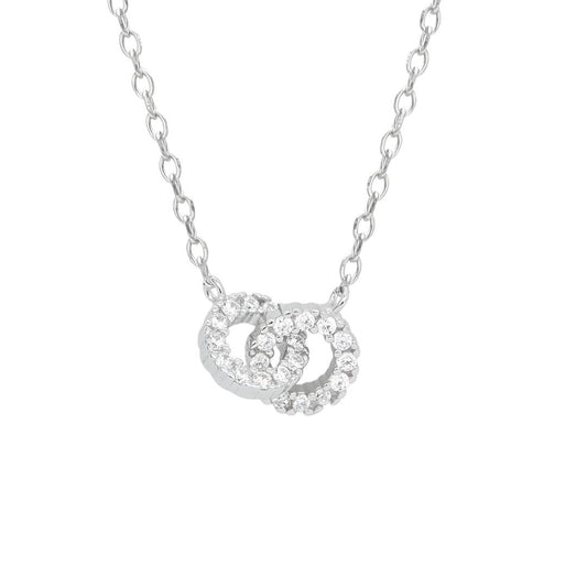 Gilded Harmony Necklace