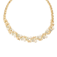 Gilded Vine Set