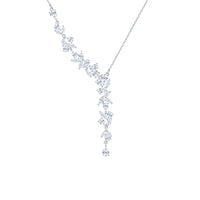 Liora Vine Necklace