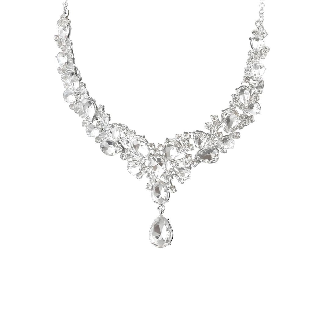 Lustre Royale Set