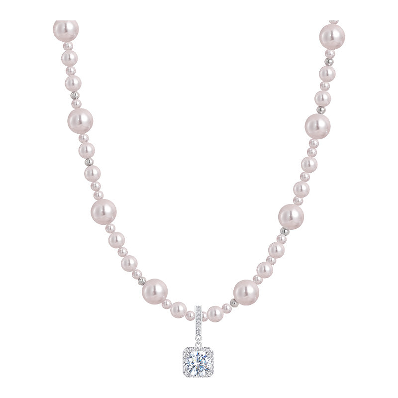 Pearl Heirloom Set