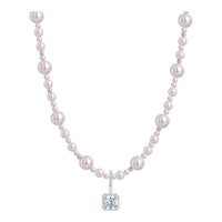 Pearl Heirloom Set
