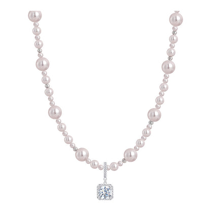 Pearl Heirloom Set