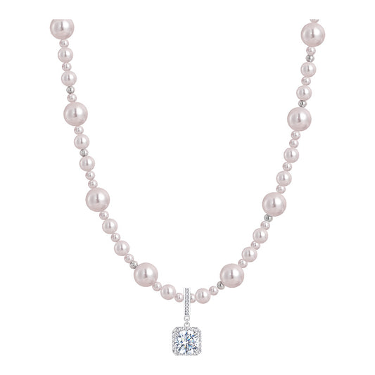 Pearl Heirloom Set