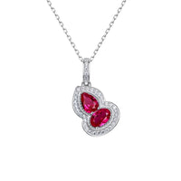 Opulent Gourd Necklace