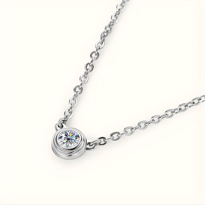 Orbit Shine Necklace