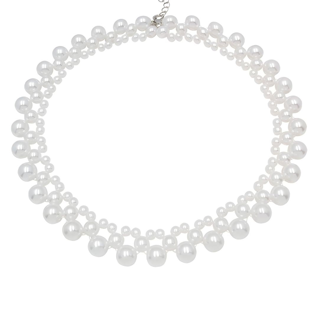 Pearl Reverie Necklace