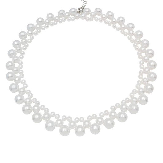 Pearl Reverie Necklace