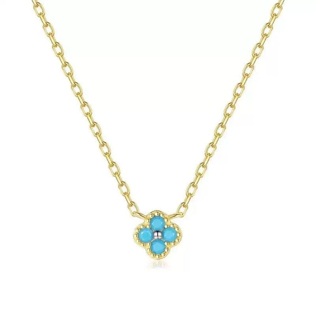 Radiant Grace Necklace