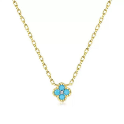 Radiant Grace Necklace