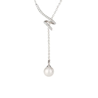 Serpentine Muse Necklace