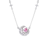 Stellar Amour Necklace